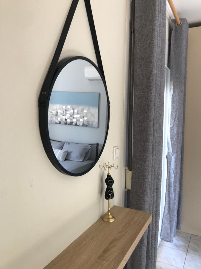Georgia'S Cozy Rooms #4 Kavala Buitenkant foto